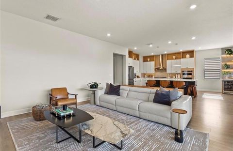 Tiny photo for 16018 Volterra Point, Bella Collina, FL 34756 (MLS # O6420655)