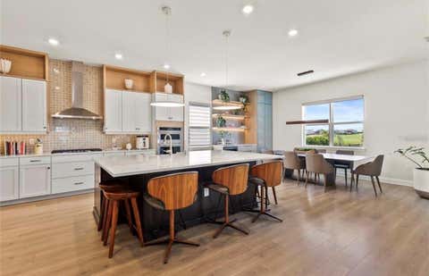 Tiny photo for 16018 Volterra Point, Bella Collina, FL 34756 (MLS # O6420655)