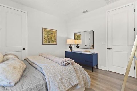 Tiny photo for 16018 Volterra Point, Bella Collina, FL 34756 (MLS # O6420655)