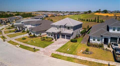 Tiny photo for 16018 Volterra Point, Bella Collina, FL 34756 (MLS # O6420655)