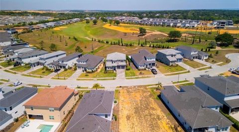 Tiny photo for 16018 Volterra Point, Bella Collina, FL 34756 (MLS # O6420655)