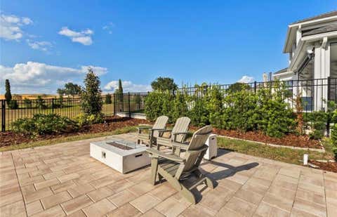 Tiny photo for 16018 Volterra Point, Bella Collina, FL 34756 (MLS # O6420655)