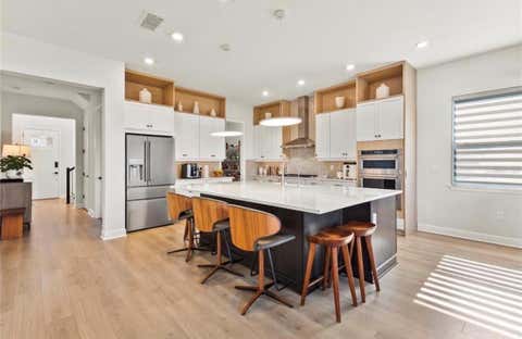 Tiny photo for 16018 Volterra Point, Bella Collina, FL 34756 (MLS # O6420655)