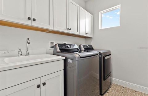 Tiny photo for 16018 Volterra Point, Bella Collina, FL 34756 (MLS # O6420655)