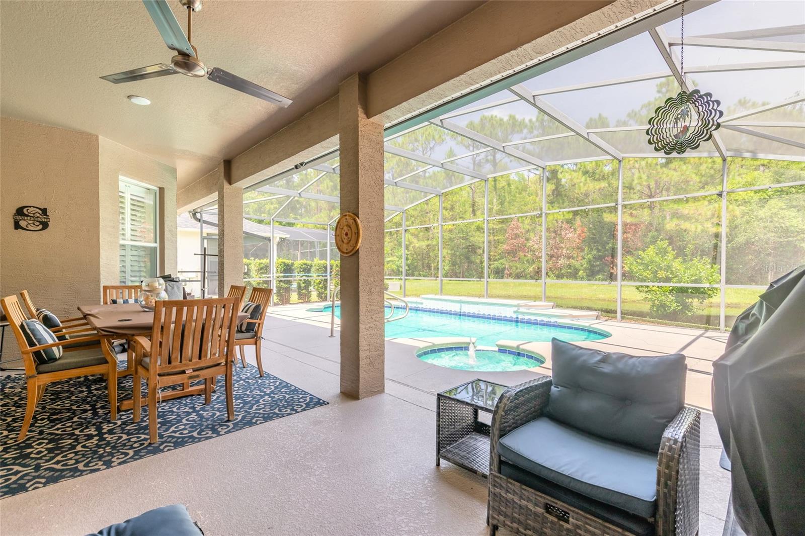 5482 TRAKIA TRAIL