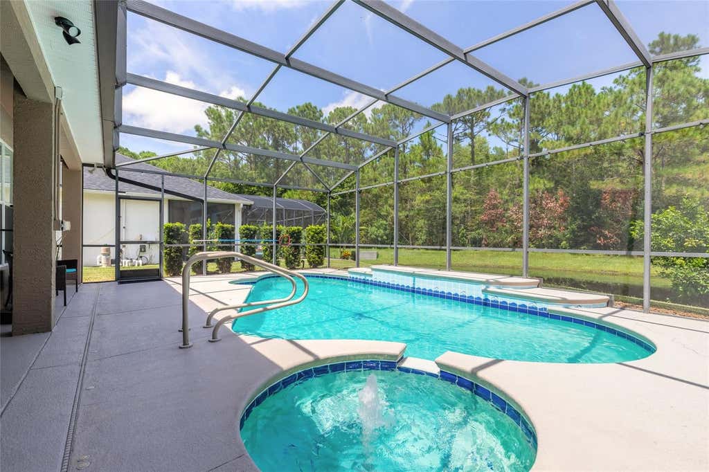 Photo of 5482 Trakia Trail, Port Orange, FL 32128 (MLS # V4950642)