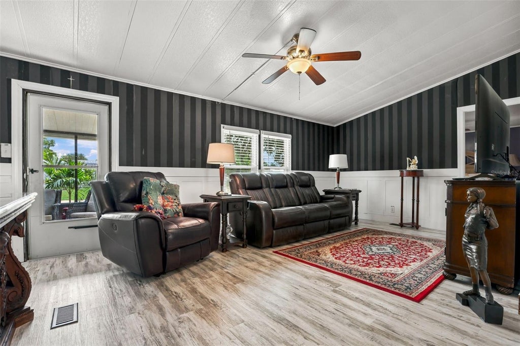 Photo of 34 Da Rosa Avenue, Debary, FL 32713 (MLS # O6441320)