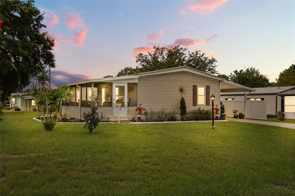 Photo of 34 Da Rosa Avenue, Debary, FL 32713 (MLS # O6441320)