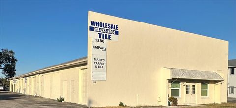 Photo of 1580 Market Circle #2-1, Port Charlotte, FL 33953 (MLS # N6143516)