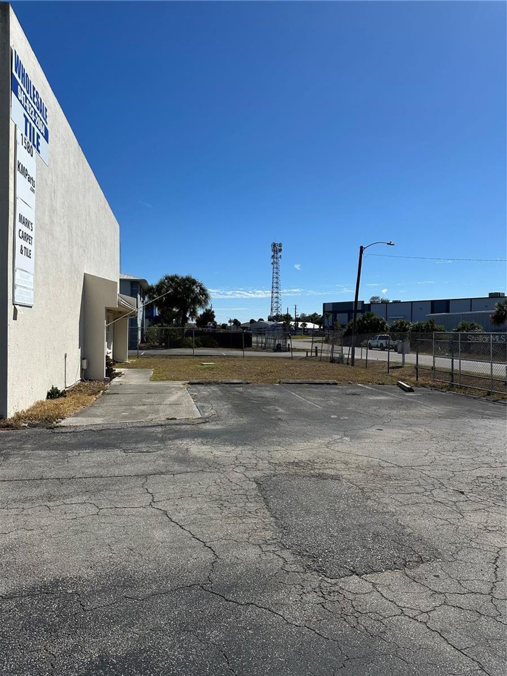 Photo of 1580 Market Circle #2-1, Port Charlotte, FL 33953 (MLS # N6143516)