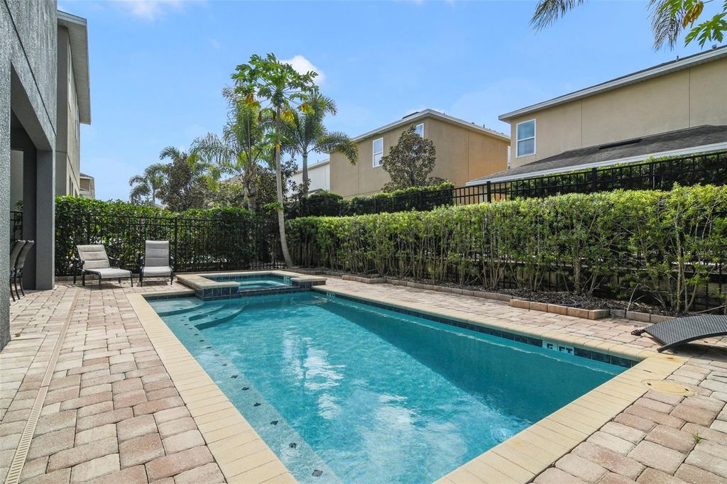 Photo of 420 Lasso Drive, Kissimmee, FL 34747 (MLS # O6348842)