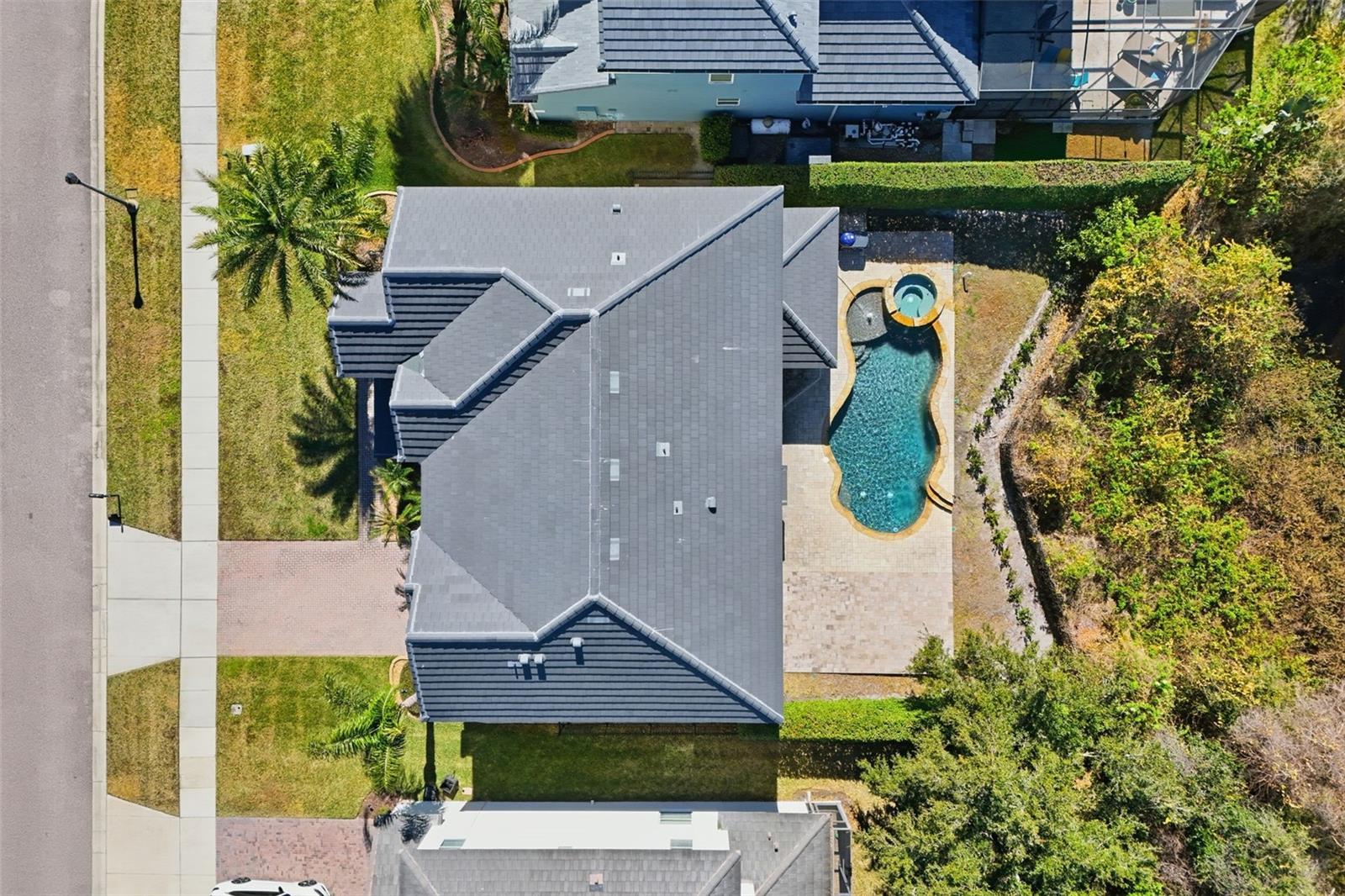 1812 LAKE ROBERTS LANDING DRIVE