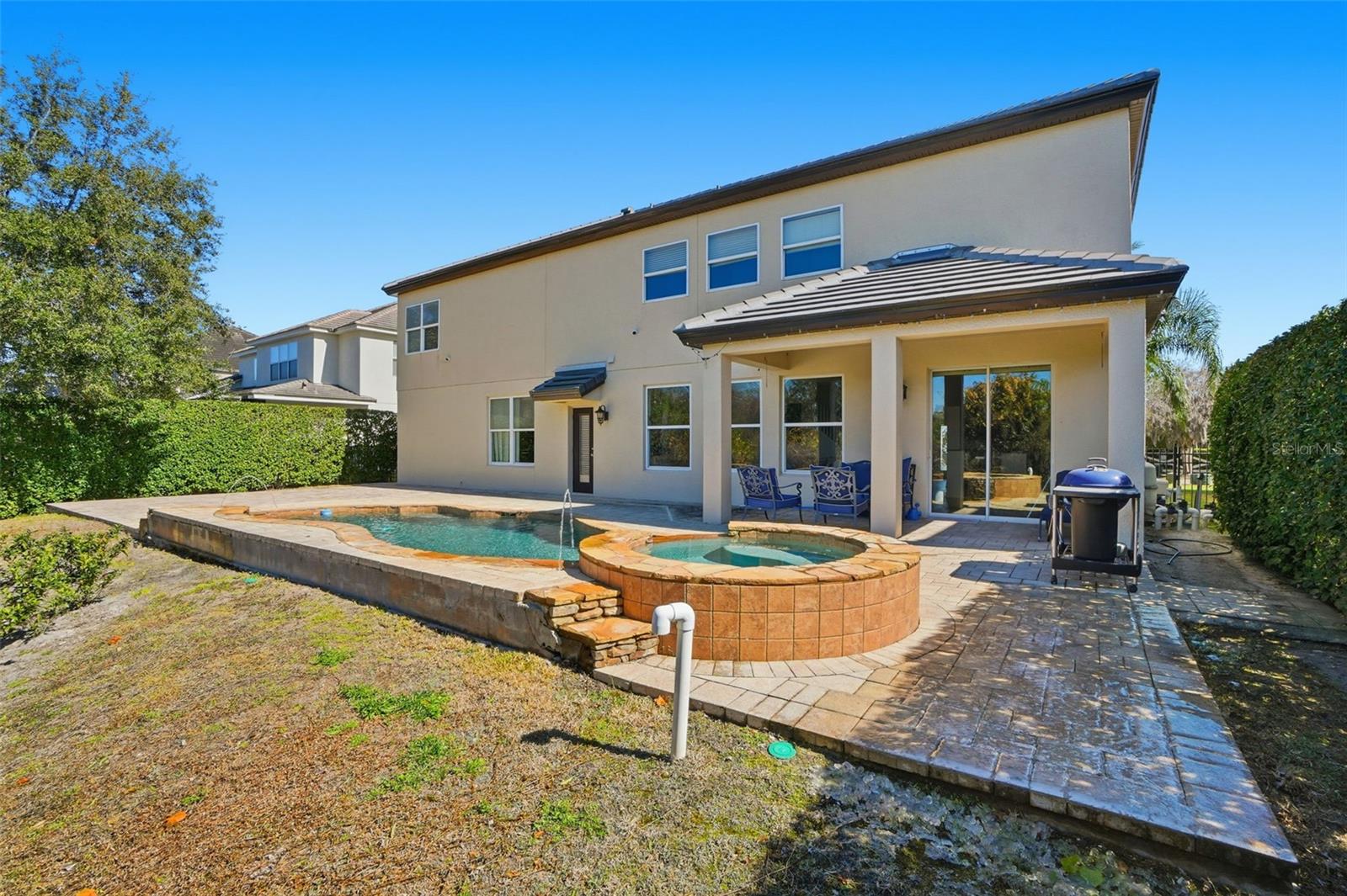 1812 LAKE ROBERTS LANDING DRIVE