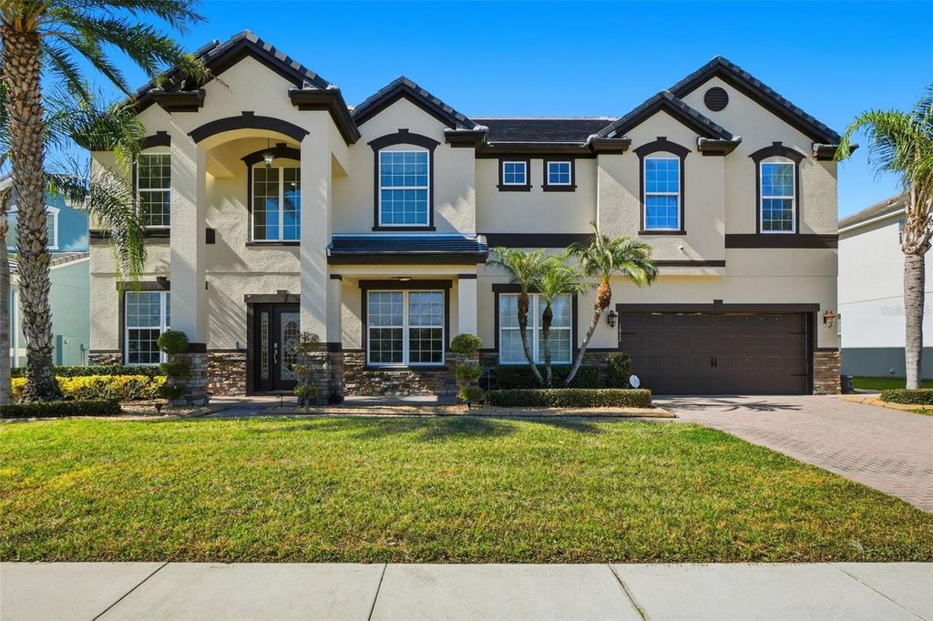 Photo of 1812 Lake Roberts Landing Drive, Winter Garden, FL 34787 (MLS # O6379300)