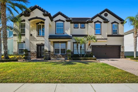 1812 LAKE ROBERTS LANDING DRIVE WINTER GARDEN FL 34787