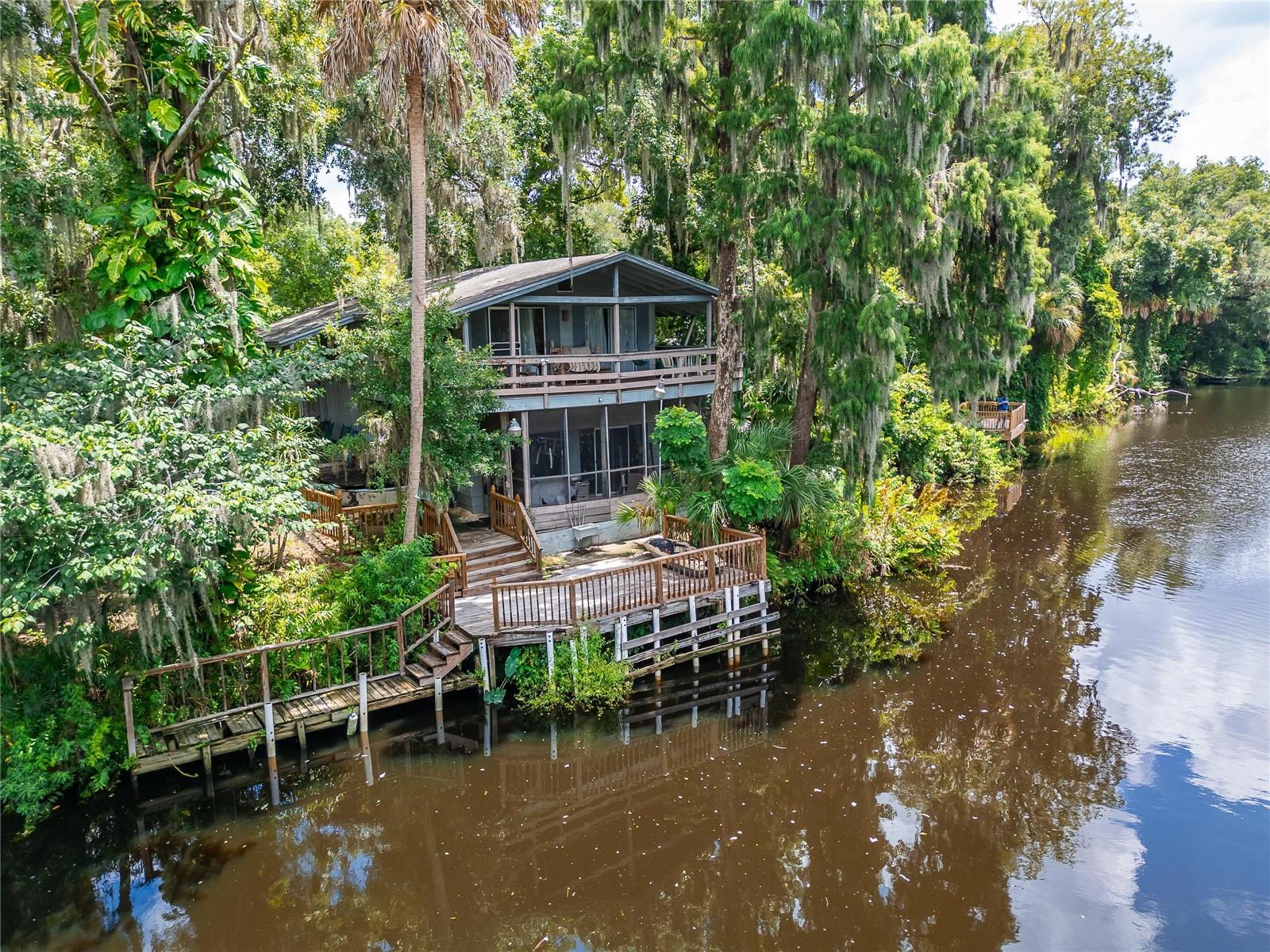 Photo 8 of 100 of 4202 ALAFIA BOULEVARD house