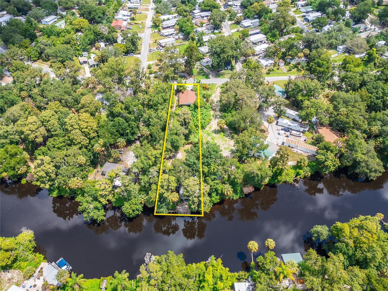 Photo 4 of 100 of 4202 ALAFIA BOULEVARD house