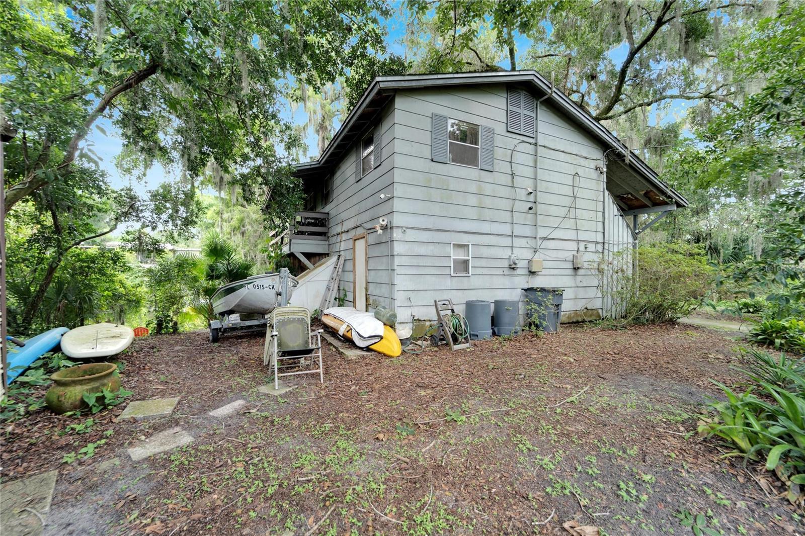 Photo 39 of 100 of 4202 ALAFIA BOULEVARD house