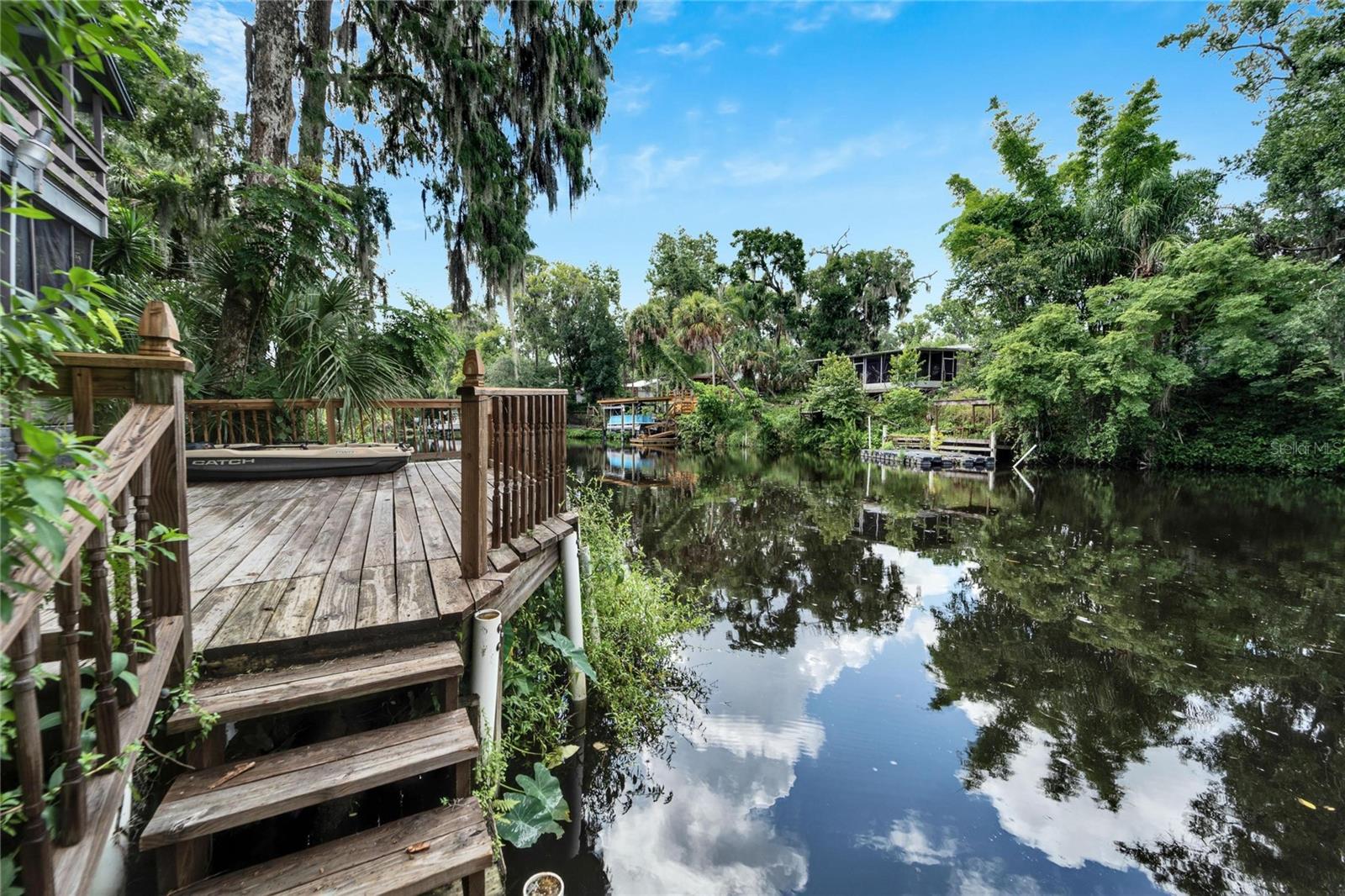 Photo 37 of 100 of 4202 ALAFIA BOULEVARD house