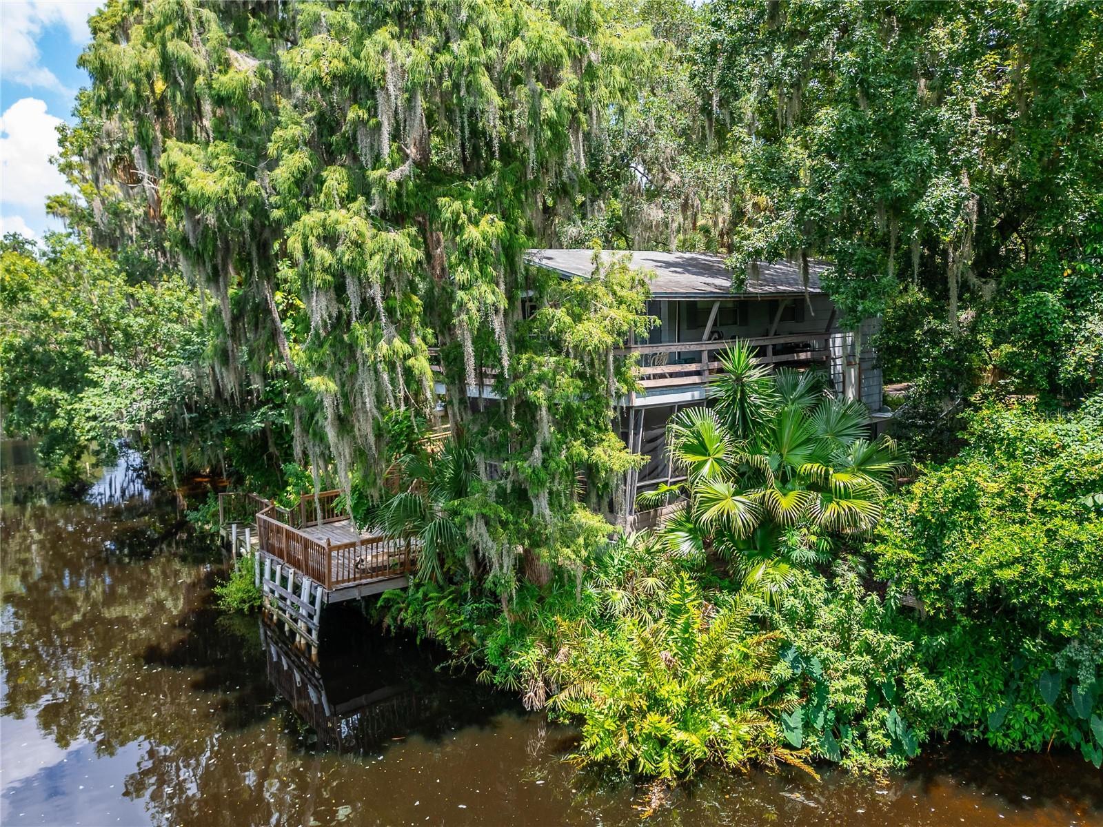 Photo 5 of 100 of 4202 ALAFIA BOULEVARD house