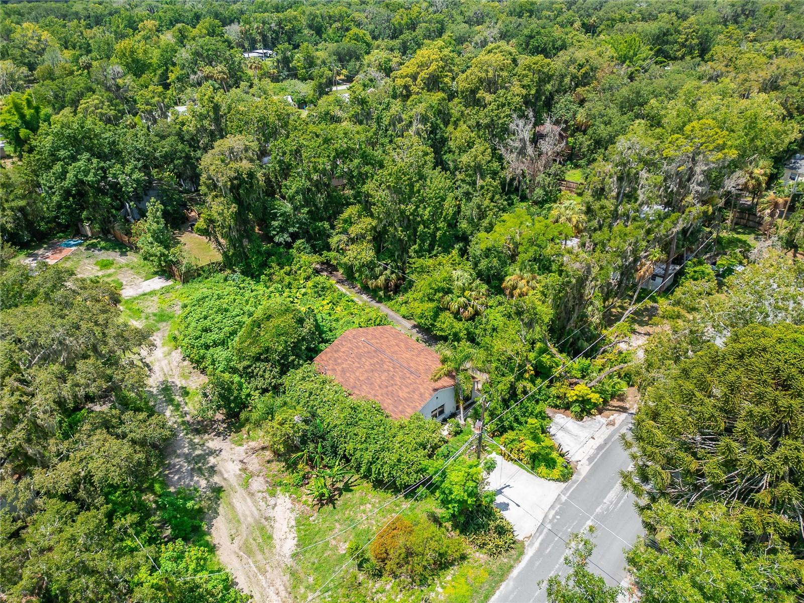 Photo 18 of 100 of 4202 ALAFIA BOULEVARD house