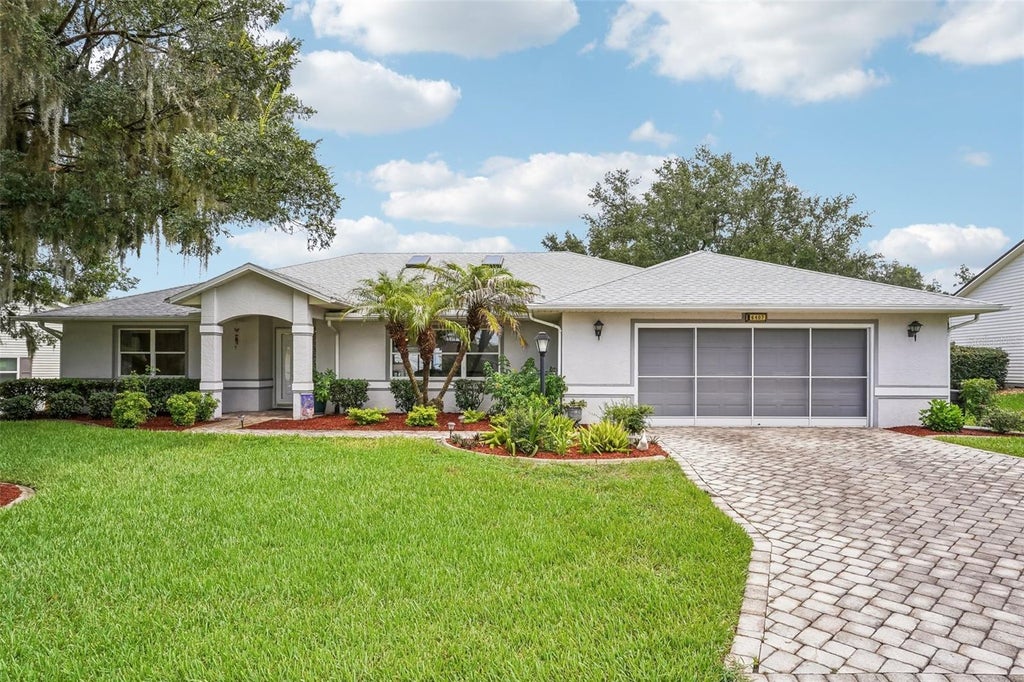 Photo of 6407 Tildon Court, Leesburg, FL 34748 (MLS # G5115093)
