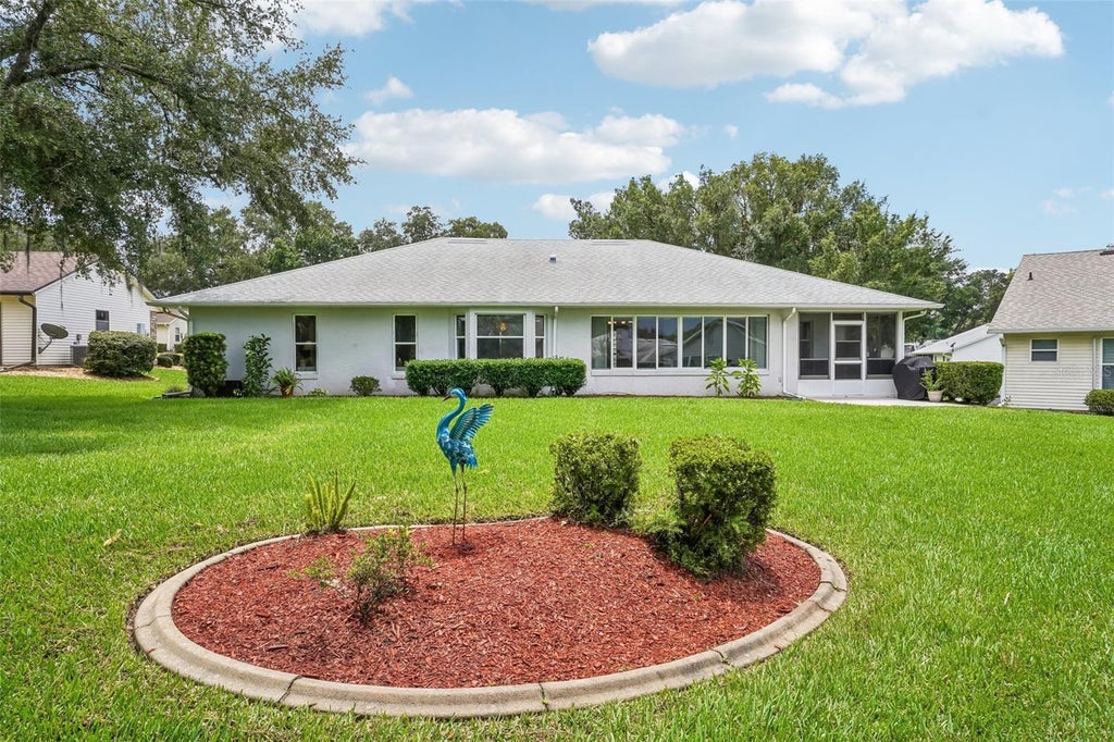 Photo of 6407 Tildon Court, Leesburg, FL 34748 (MLS # G5115093)
