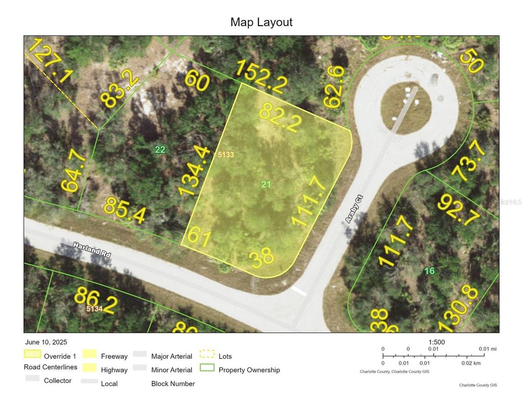 Photo of 7089 Araby Court, Port Charlotte, FL 33981 (MLS # C7511031)