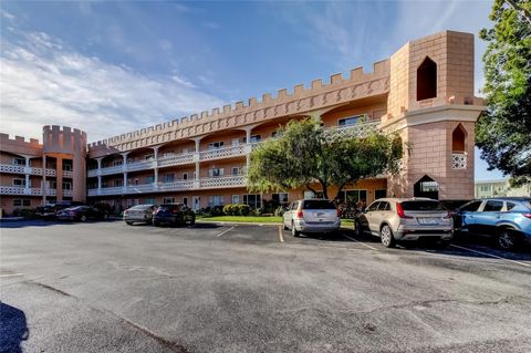 Photo of 2457 Ecuadorian Way #57, Clearwater, FL 33763 (MLS # TB8447511)