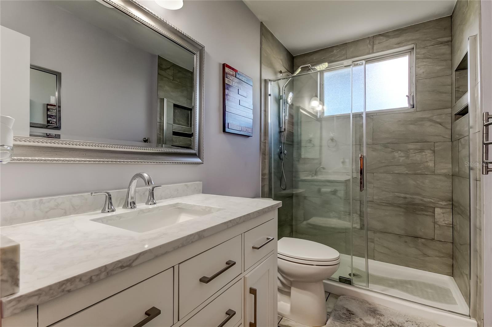 ON TOP OF THE WORLD - Residential