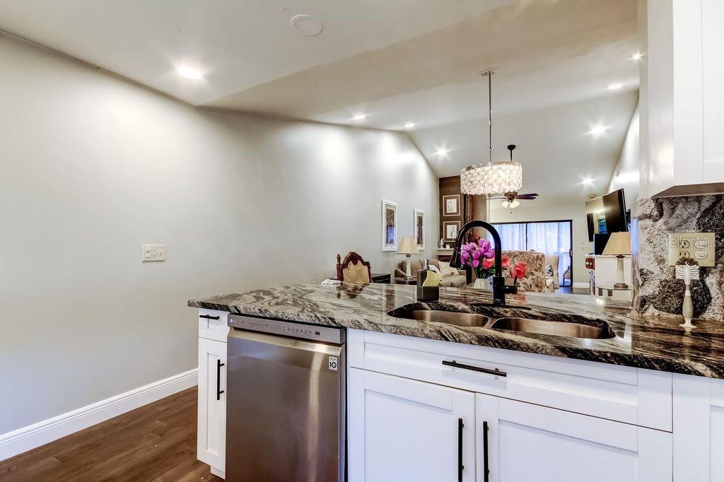 EAGLES GLEN CONDO - Residential