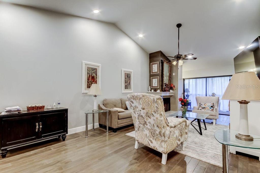 EAGLES GLEN CONDO - Residential