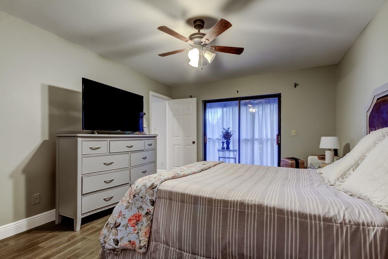 EAGLES GLEN CONDO - Residential