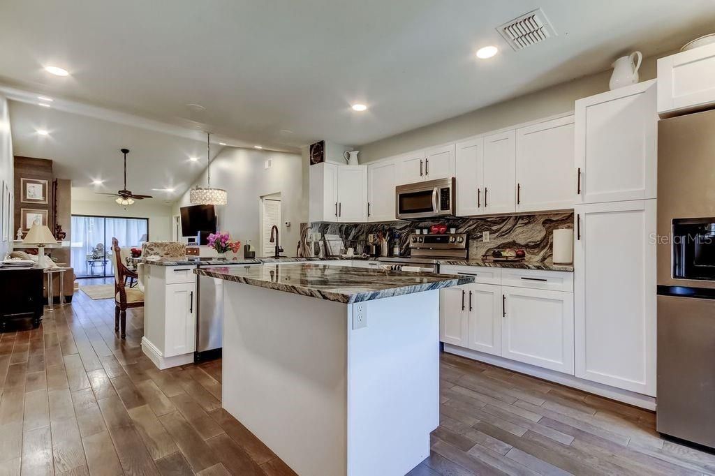 Photo of 3163 Landmark Drive #623, Clearwater, FL 33761 (MLS # TB8463481)