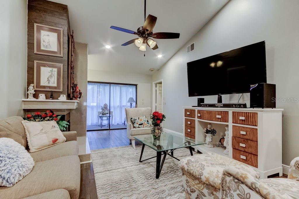 EAGLES GLEN CONDO - Residential