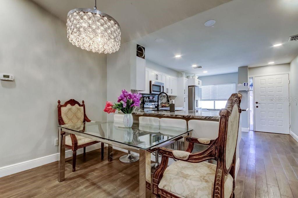 EAGLES GLEN CONDO - Residential