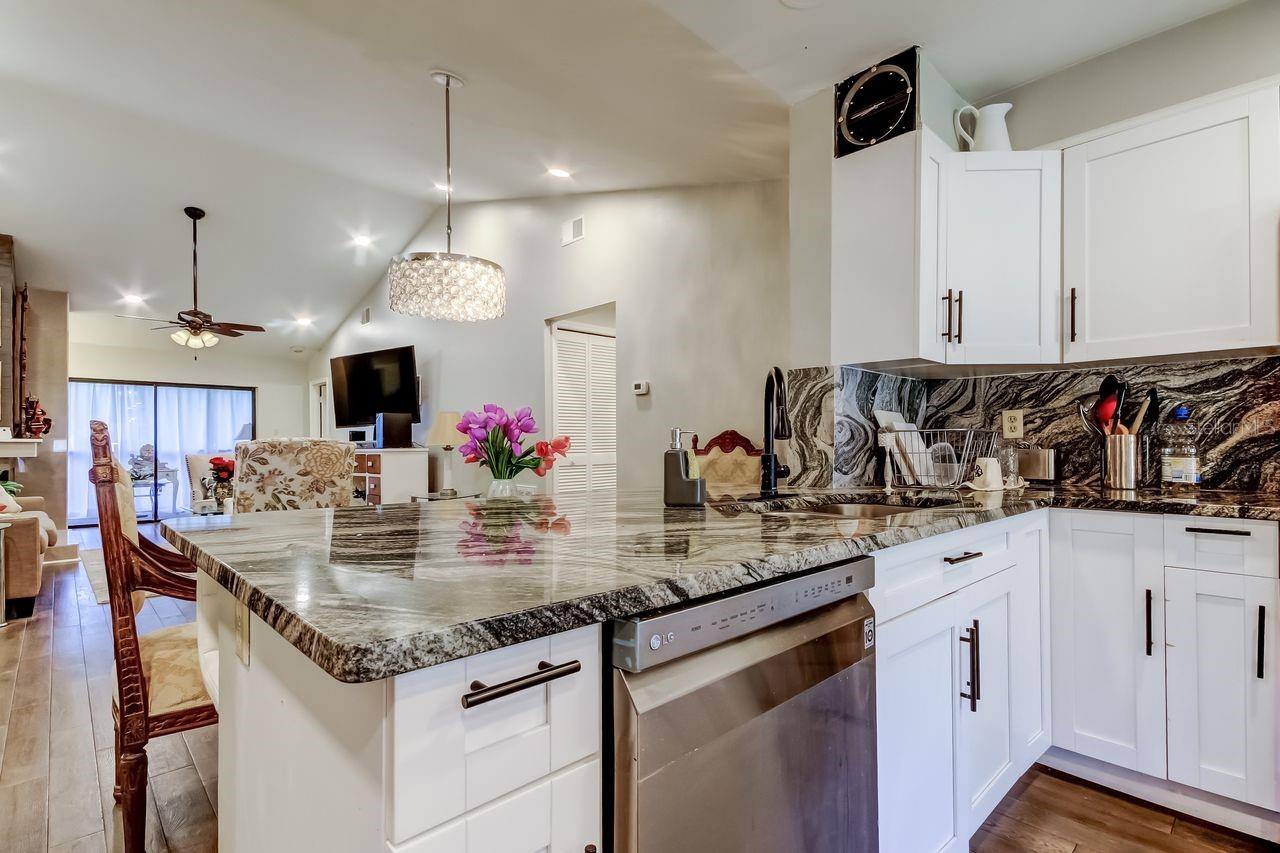 EAGLES GLEN CONDO - Residential