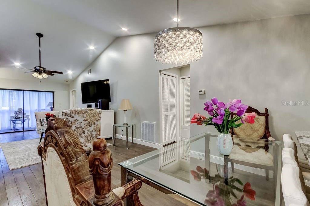 EAGLES GLEN CONDO - Residential