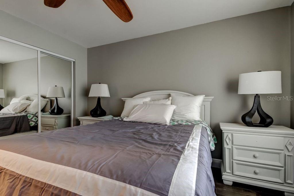 EAGLES GLEN CONDO - Residential