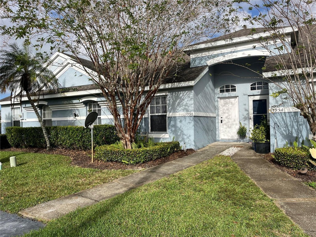 Photo of 13956 Corrine Key Place, Orlando, FL 32824 (MLS # O6453756)