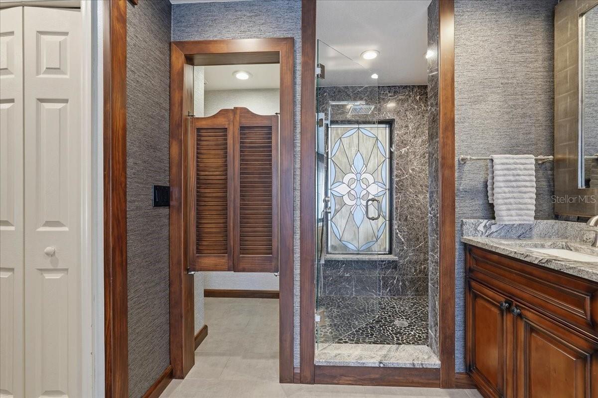 BARRINGTON OAKS WEST - Residential