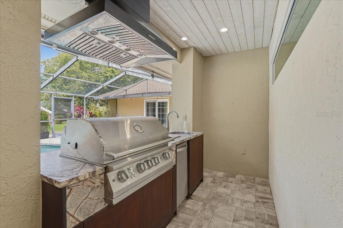 BARRINGTON OAKS WEST - Residential