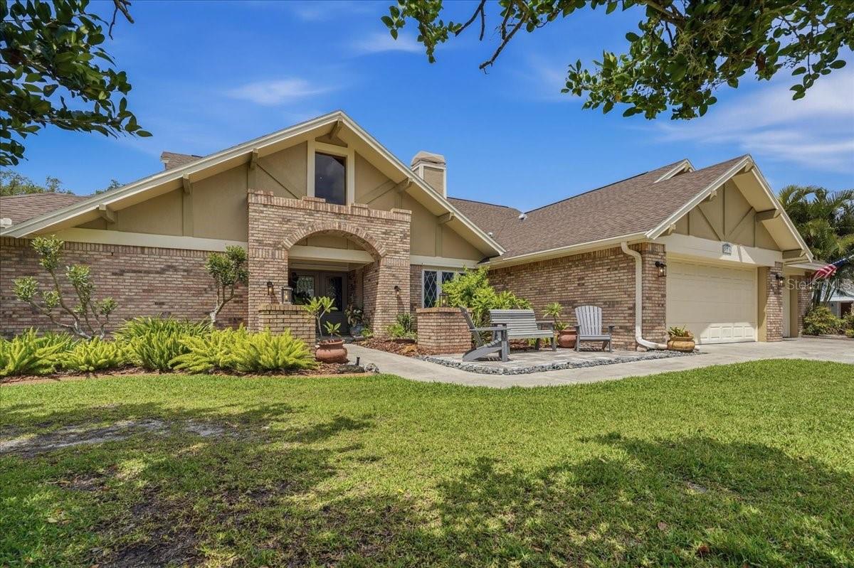 BARRINGTON OAKS WEST - Residential