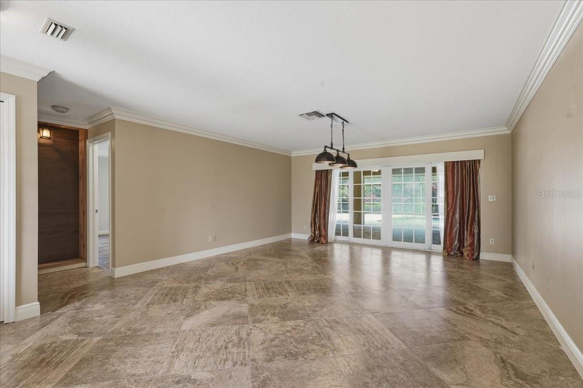 BARRINGTON OAKS WEST - Residential