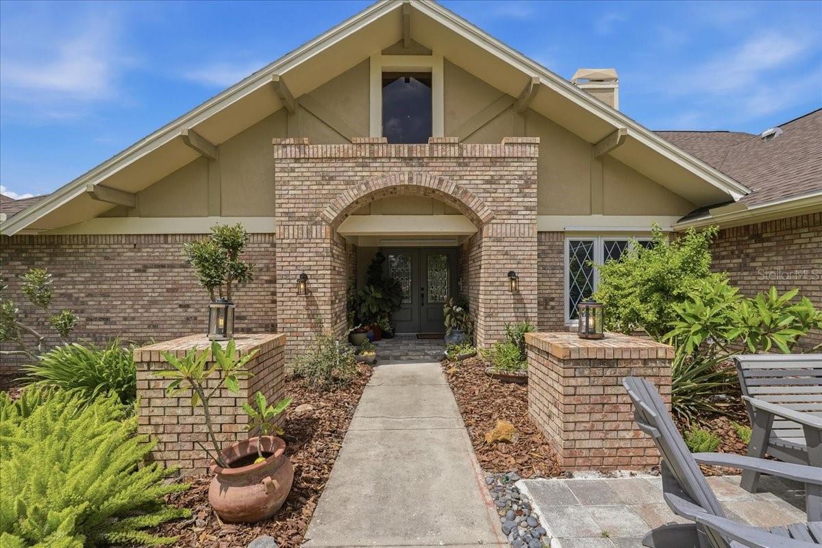 BARRINGTON OAKS WEST - Residential