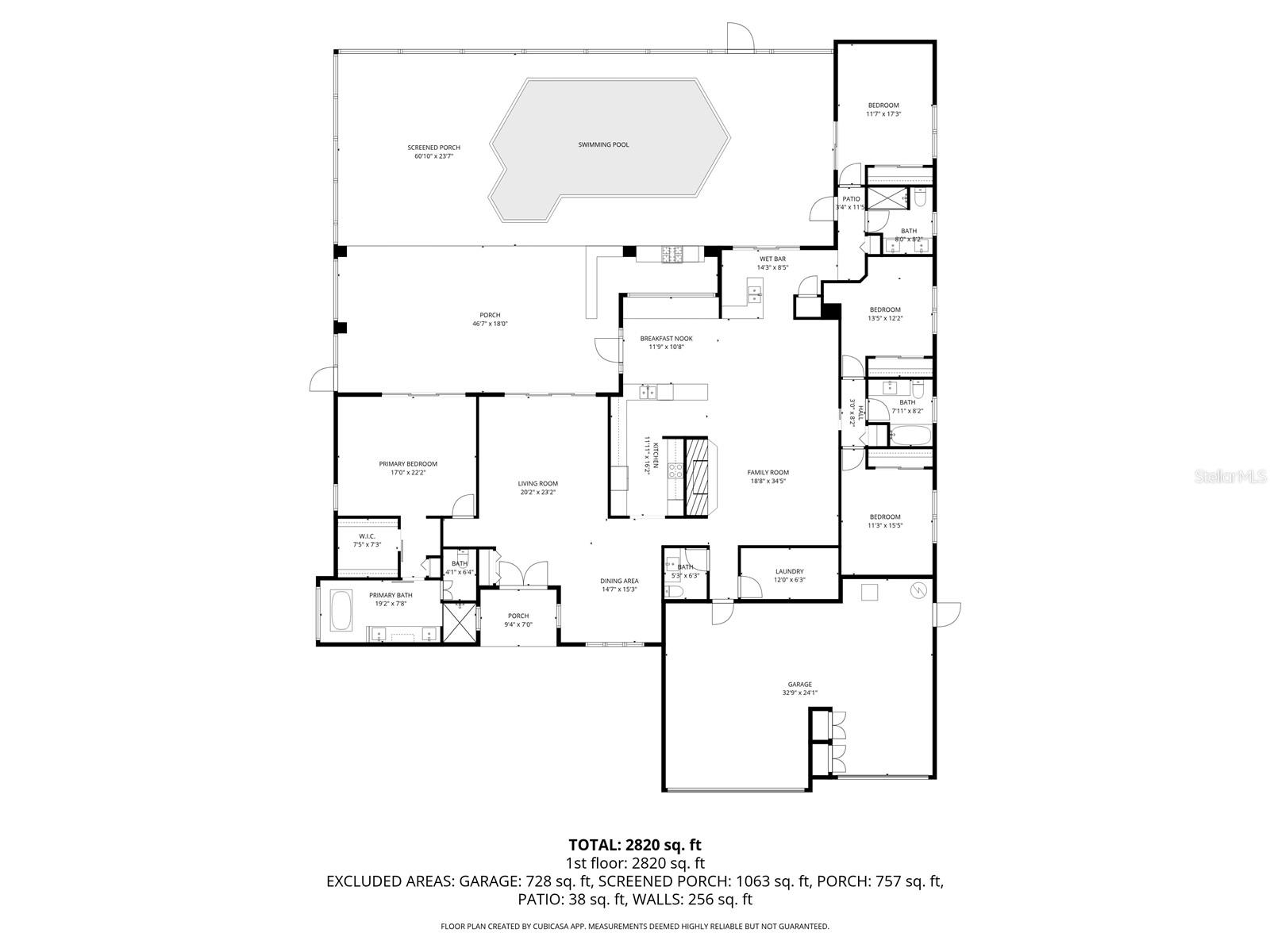 BARRINGTON OAKS WEST - Residential
