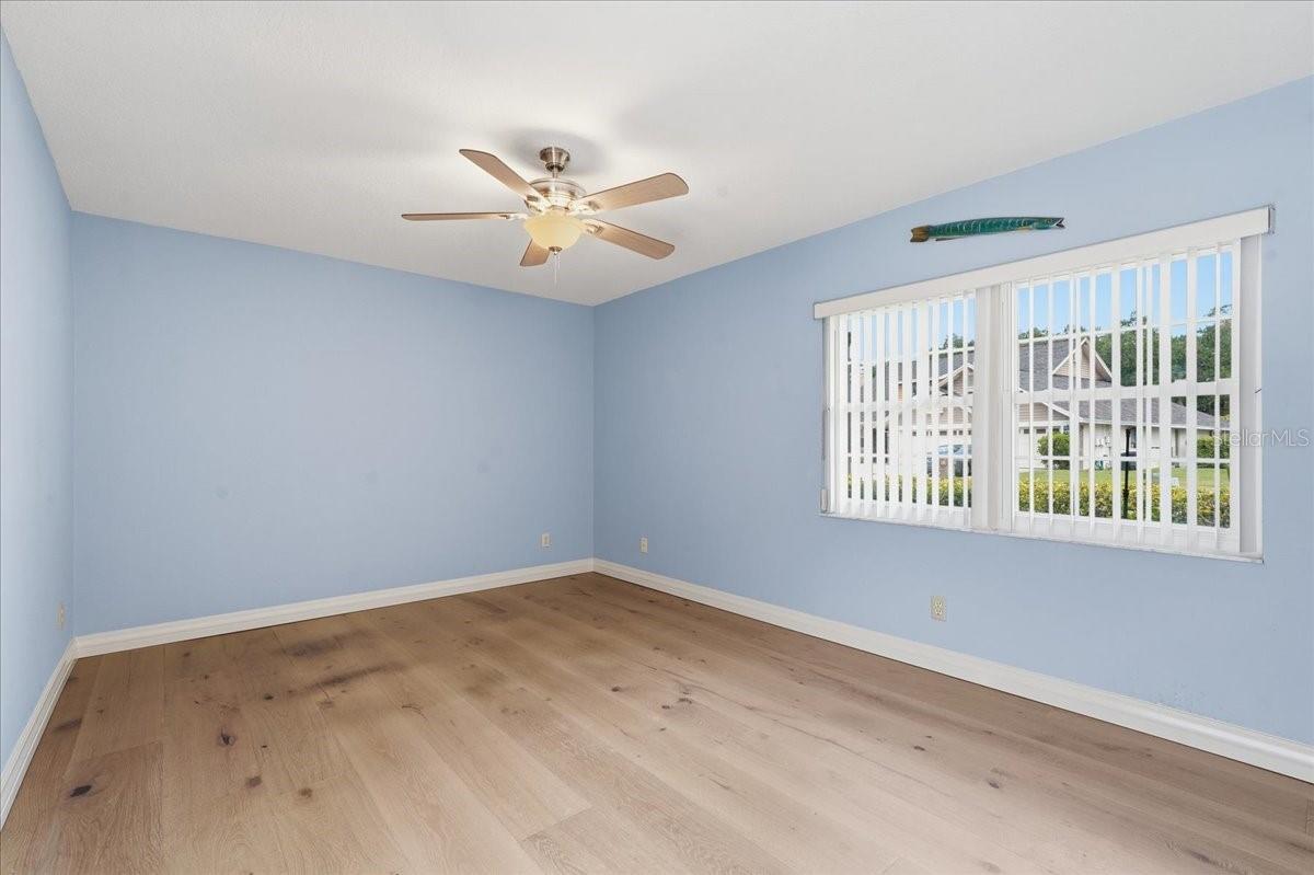 BARRINGTON OAKS WEST - Residential