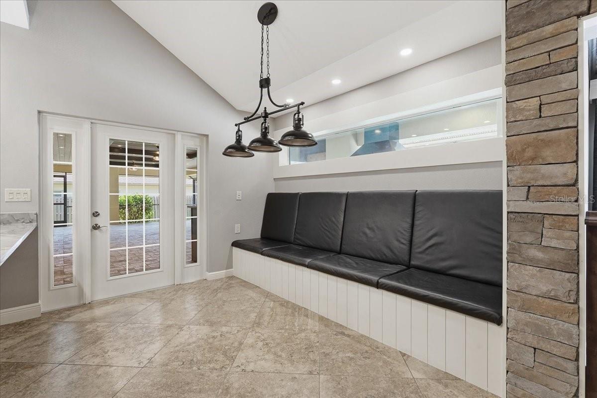 BARRINGTON OAKS WEST - Residential