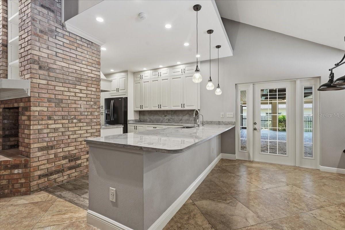 BARRINGTON OAKS WEST - Residential