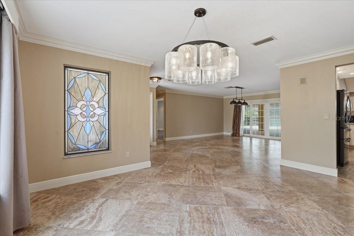 BARRINGTON OAKS WEST - Residential